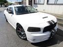 DODGE DODGE CHARGER