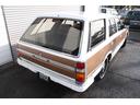 NISSAN GLORIA WAGON