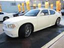 DODGE DODGE CHARGER