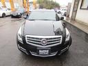 CADILLAC CADILLAC ATS