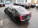 CADILLAC CADILLAC ATS