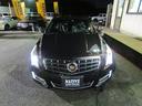 CADILLAC CADILLAC ATS