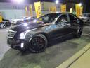 CADILLAC CADILLAC ATS