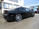 DODGE DODGE CHARGER