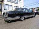 CADILLAC CADILLAC FLEETWOOD