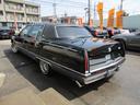 CADILLAC CADILLAC FLEETWOOD