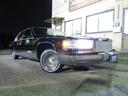 CADILLAC CADILLAC FLEETWOOD