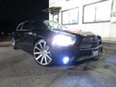 DODGE DODGE CHARGER