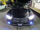DODGE DODGE CHARGER