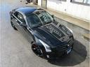 CADILLAC CADILLAC ATS