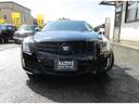 CADILLAC CADILLAC ATS
