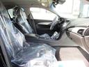 CADILLAC CADILLAC ATS