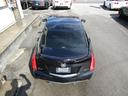 CADILLAC CADILLAC ATS