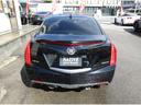 CADILLAC CADILLAC ATS
