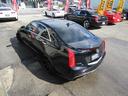 CADILLAC CADILLAC ATS