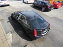 CADILLAC CADILLAC ATS