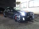 CADILLAC CADILLAC ATS