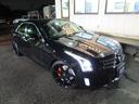 CADILLAC CADILLAC ATS