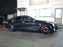 CADILLAC CADILLAC ATS