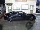 CADILLAC CADILLAC ATS