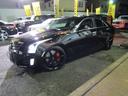 CADILLAC CADILLAC ATS