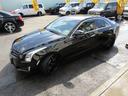 CADILLAC CADILLAC ATS