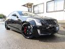 CADILLAC CADILLAC ATS