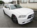 DODGE DODGE CHARGER