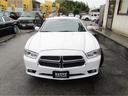 DODGE DODGE CHARGER