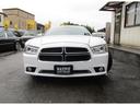 DODGE DODGE CHARGER