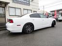 DODGE DODGE CHARGER