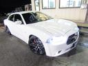 DODGE DODGE CHARGER