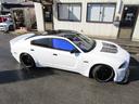DODGE DODGE CHARGER