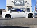 DODGE DODGE CHARGER
