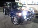 HUMMER HUMMER H3