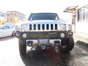 HUMMER HUMMER H3