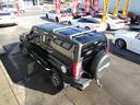 HUMMER HUMMER H3