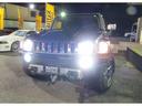 HUMMER HUMMER H3