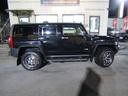 HUMMER HUMMER H3