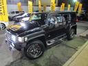 HUMMER HUMMER H3
