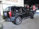 HUMMER HUMMER H3