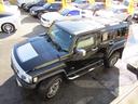HUMMER HUMMER H3