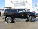 HUMMER HUMMER H3