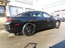 DODGE DODGE CHARGER