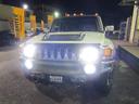 HUMMER HUMMER H3