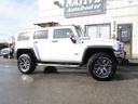 HUMMER HUMMER H3