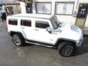 HUMMER HUMMER H3