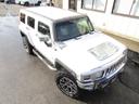 HUMMER HUMMER H3