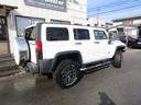 HUMMER HUMMER H3