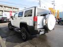 HUMMER HUMMER H3